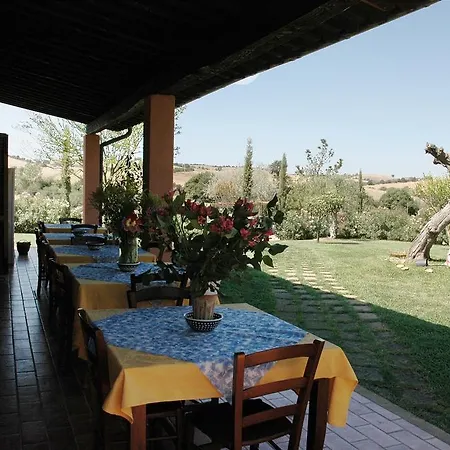 Agriturismo Pian Dei Pini