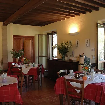 Farm stay Pian Dei Pini *