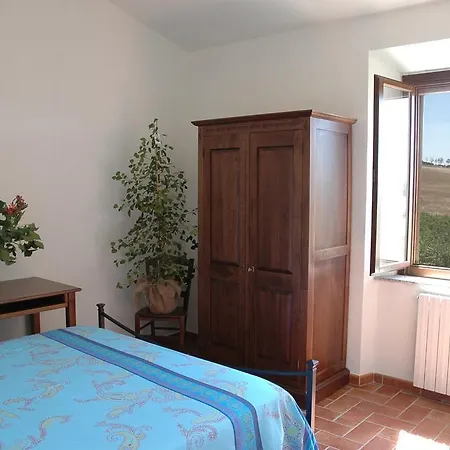 Agriturismo Pian Dei Pini