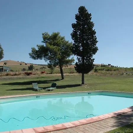 Farm stay Pian Dei Pini Montiano (Tuscany)