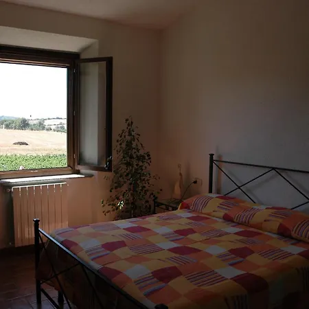 Agriturismo Pian Dei Pini