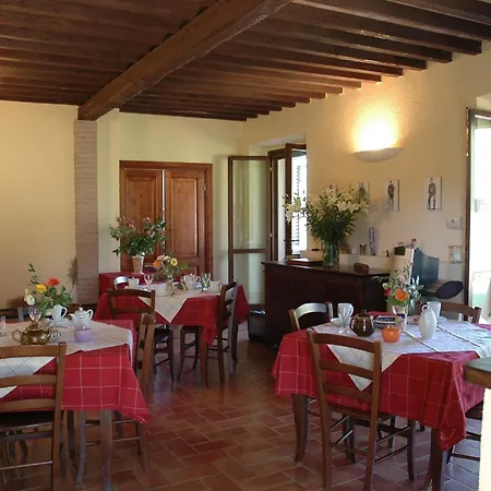 Pian Dei Pini * Montiano (Tuscany)