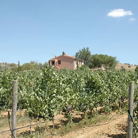 Pian Dei Pini Bauernhof