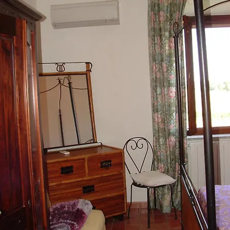 Agriturismo Pian Dei Pini *