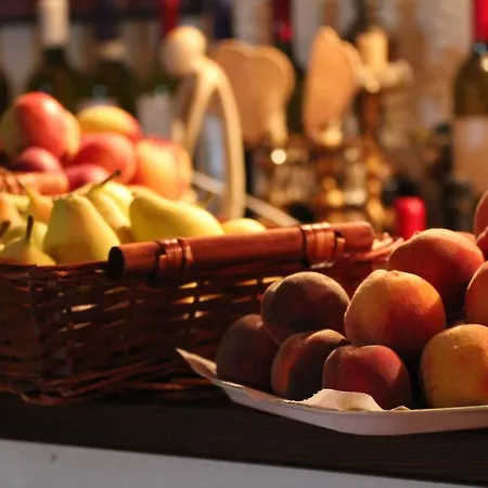 Pian Dei Pini Farm stay Montiano (Tuscany)