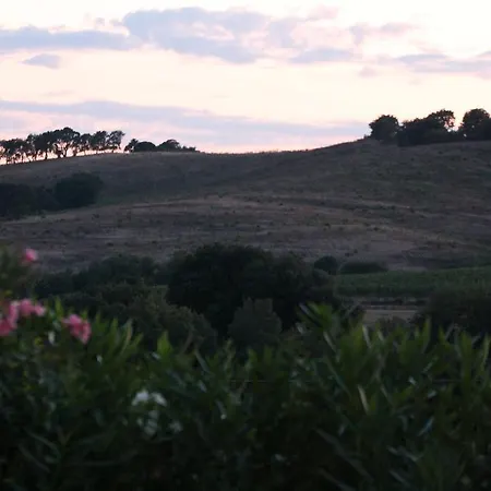 Agriturismo Pian Dei Pini *