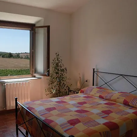 Pian Dei Pini Farm stay Montiano (Tuscany)