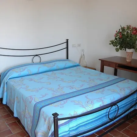 Pian Dei Pini Farm stay