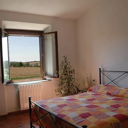 Farm stay Pian Dei Pini *