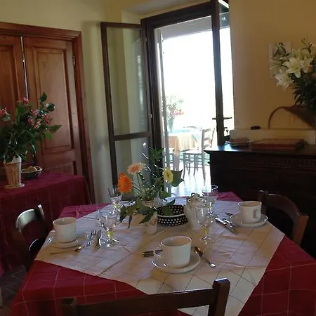 Pian Dei Pini Montiano (Tuscany)